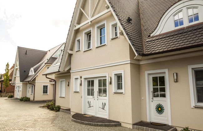 Ferienwohnung, Zingst - Foto 10