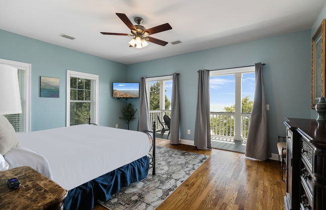 Pelican View Beach House - Private Beach!! - Foto 10