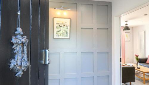 The Coach House, Bank Top Farm - Foto 5