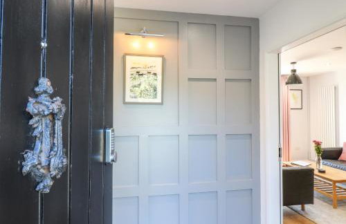 The Coach House, Bank Top Farm - Foto 5