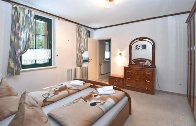 Luxurious Apartment in Jagersgrun With Saunas - Foto 26