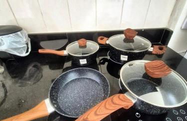 Vá andando para Praia, de frente á mercado com vaga e lazer completo - Foto 36