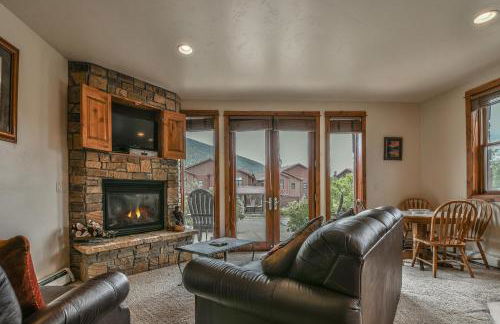 Antlers Gulch 501 by SummitCove Lodging - Foto 1