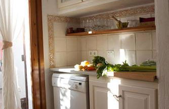 Moraira Beach Rental - Foto 19