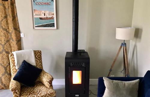 Le Pigeonnier Gite - Foto 13