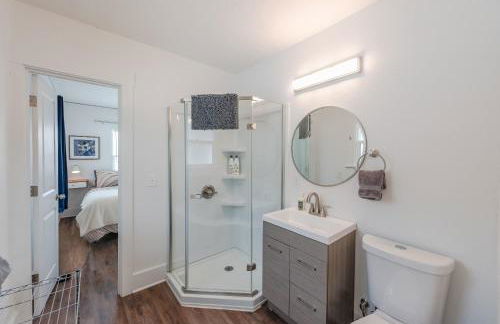 #StayInMyDistrict Bluebird Cottage Coos Bay - Foto 19