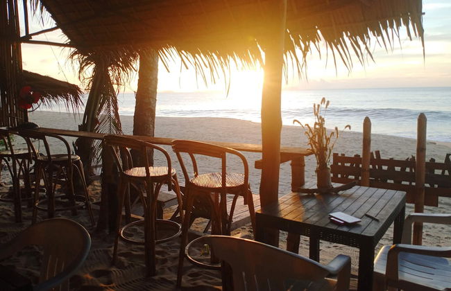 Amwani Sunset Colours Camping Site - Foto 45