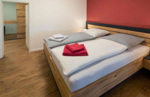 Gulfhof Alt-Addenhausen - Foto 7