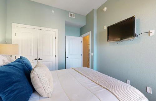 The Waters Condo Building 2 - Tranquil Shores - Foto 23