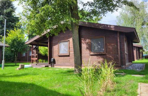 Domek "Sen 100 Jezior" - Foto 6