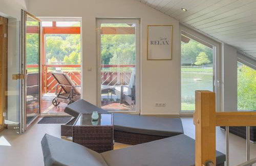 Luxus-Wellness-Haus am Waldsee - Foto 52