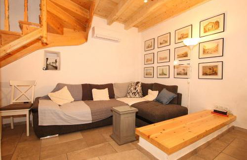 Archontiko Kourkoulos - Foto 5