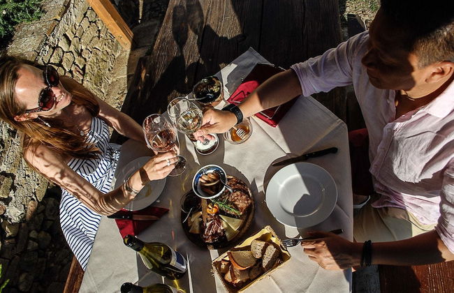 Bio-Agriturismo La Ginestra - Foto 53