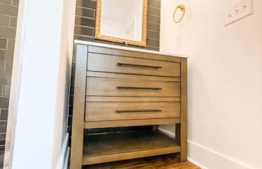 New Studio Apt w KING Bed 1mi to Columbias Sq - Foto 12