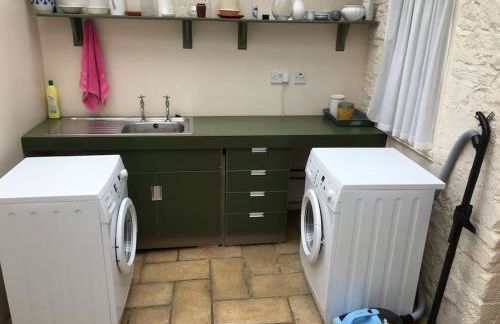 Barn End a spacious cottage set in mature grounds - Foto 14