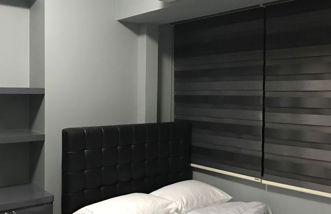 Luxury Condo at Forbeswood Parklane - Foto 25