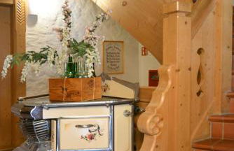 Ferienwohnung Adlerhorst im Haus Lohrey - Foto 6