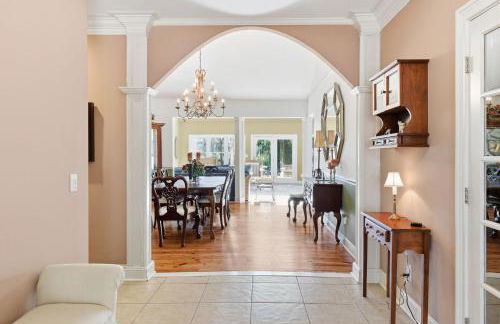 Vacation Paradise - Private Pool Fire Pit & BBQ - Foto 6