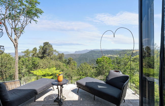 Belvedere Summer House - Foto 6