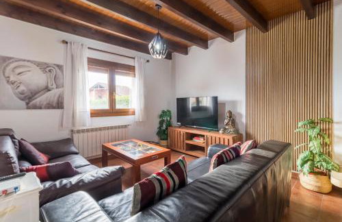 Casa Rural Alojamientos Marte - Foto 25