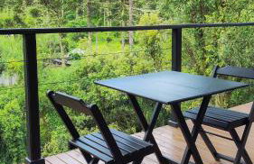 Refúgio Urubici Chalé Boutique - Photo 31