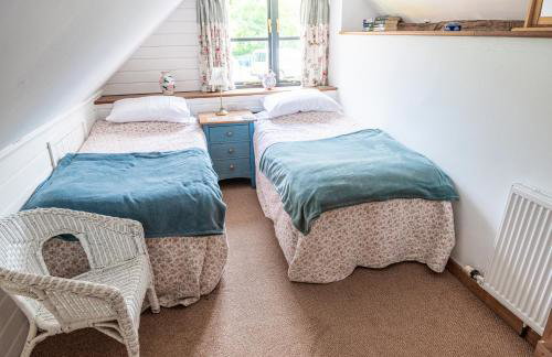 The Old Farm - Foto 13