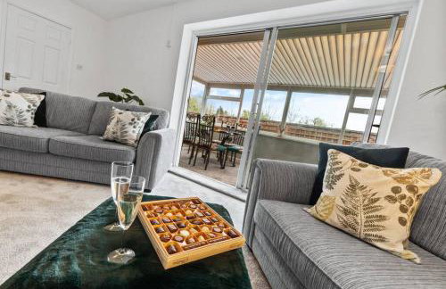 Modern 3 Bedroom Bungalow with Style & Comfort in Leicestershire - Photo 61