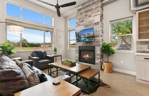 Old Town Modern New Build - Rooftop Spa with Mtn Views! - Foto 1