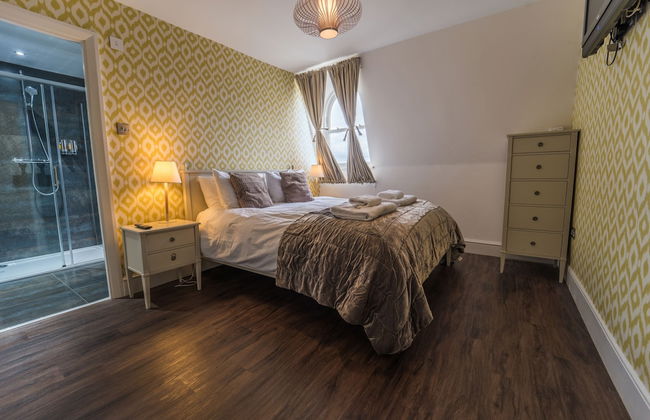 1 Elliot Terrace - Foto 14