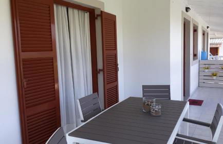 Serenity Apartments by Konnect, Next to the Beach - Foto 10