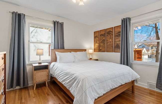 Hygge House - Photo 3