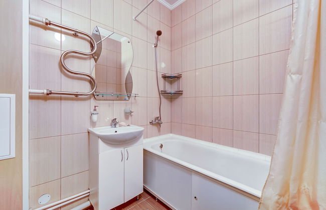 Apartments Vesta near Gulf of Finland - Foto 78