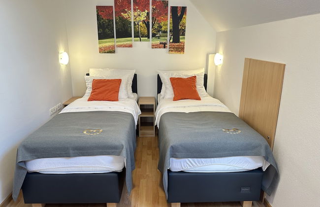 Hotel Loka - Foto 18