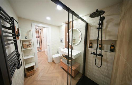 Refugio elegante en barrio Salamanca, Madrid - Foto 13
