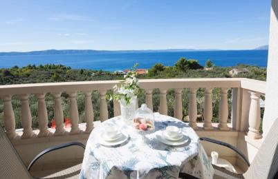 Apartmani Villa Athina - Foto 18