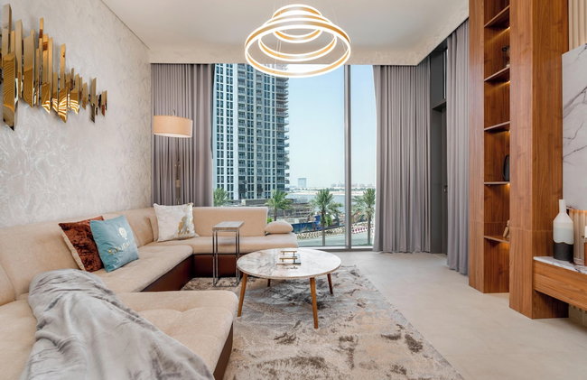GLOBALSTAY. Creek Rise Tower 1 Elegant Apartment - Foto 5