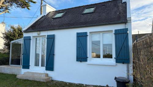 Maisonnette à 100 m de la plage - Foto 2