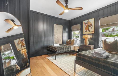 Designer Cottage Near Beach, Singer Island & Peanut Island! - Foto 43