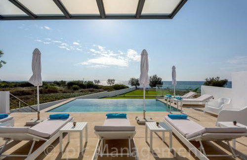 Villa Pelagia A Superb Southern Stay - Photo 27