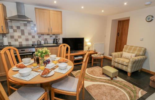 Yr Hen Stabal - Foto 4