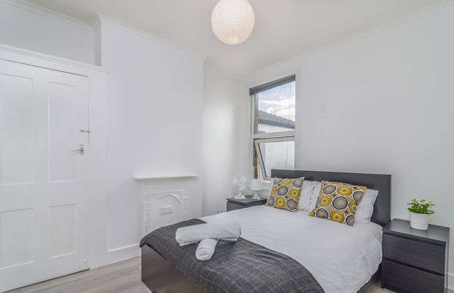 The Rock Apartments - Foto 3