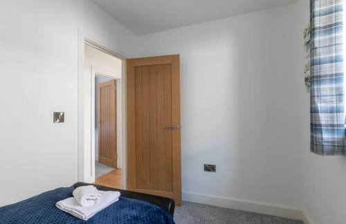 Seaside Family Bungalow for 5 people with garden and driveway parking - Foto 13