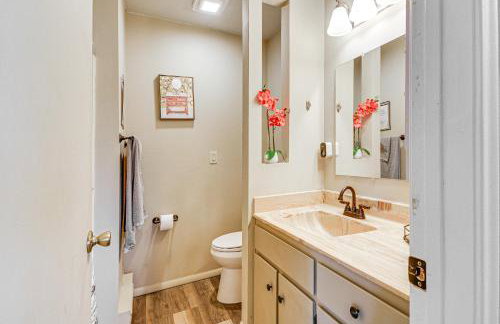 Hot Tub and Sauna Dewey Getaway with Community Perks - Foto 19