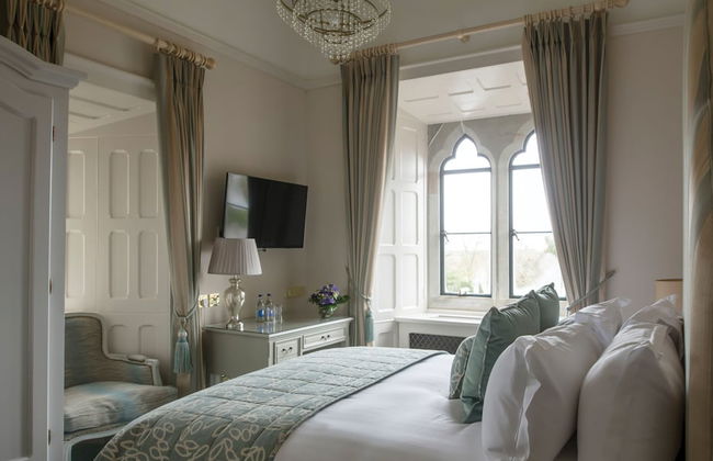 Kilkea Castle - Foto 6