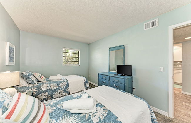 Resting Beach Place managed by Beach Retreats - Foto 4