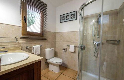 Nice villa Marpessa in Portals Nous with pool - Foto 54