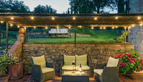 La Corte del Chianti Classico - Foto 3, Garden