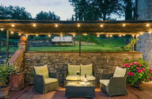 La Corte del Chianti Classico - Foto 3