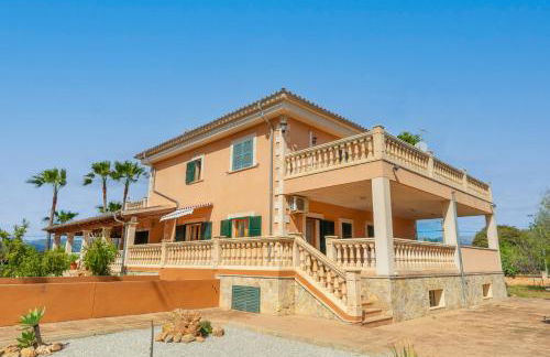 Es Garroveret in Marratx - Foto 93