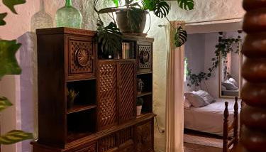 La Tahona (Cortijo Andaluz en las montañas) - Foto 5